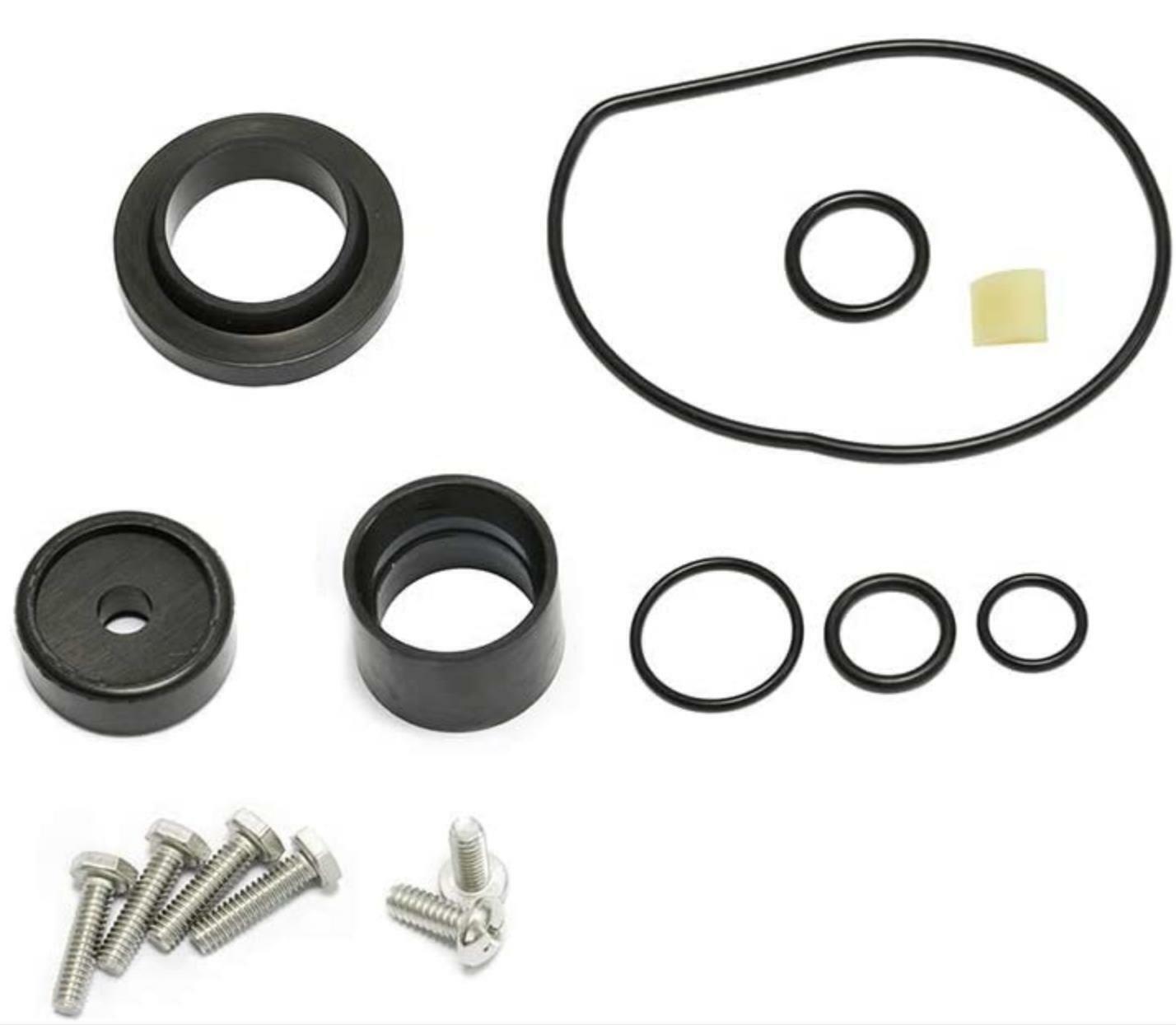 Water Pump Impeller Kit for Evinrude Johnson 85-115 HP V4 (1985–1995)