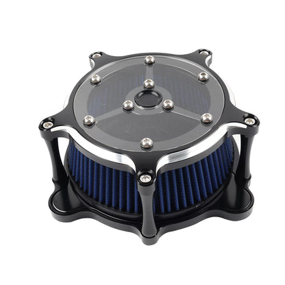 LED Turn Signal Brake Light for Harley Chopper (12V, 10mm)