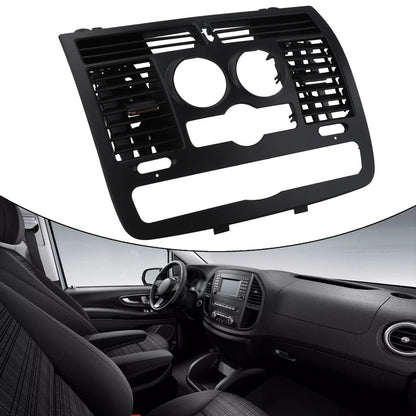 A/C Vent Outlet Panel for Mercedes Vito (2004-2015)