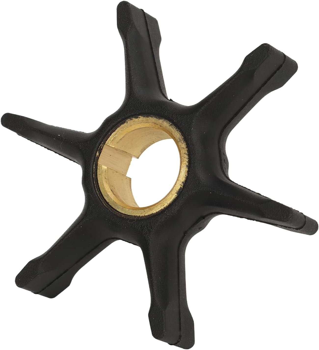 Water Pump Impeller for OMC Johnson Evinrude (1970–2023)