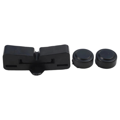 Rear Gas Tank Holder 852026mm for Motorbike