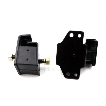 Engine Mounts for Nissan Datsun 720 (1980–1986)