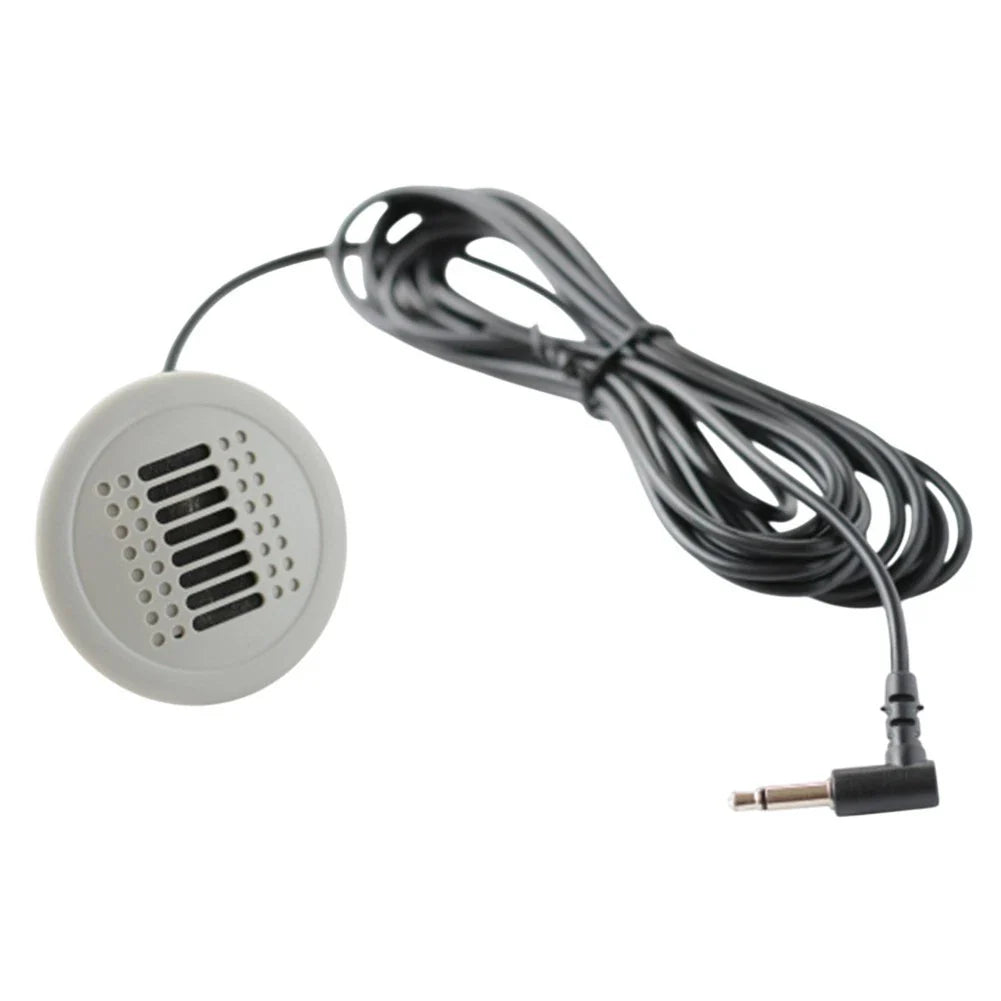 3.5mm Microphone for Android Radio BMW