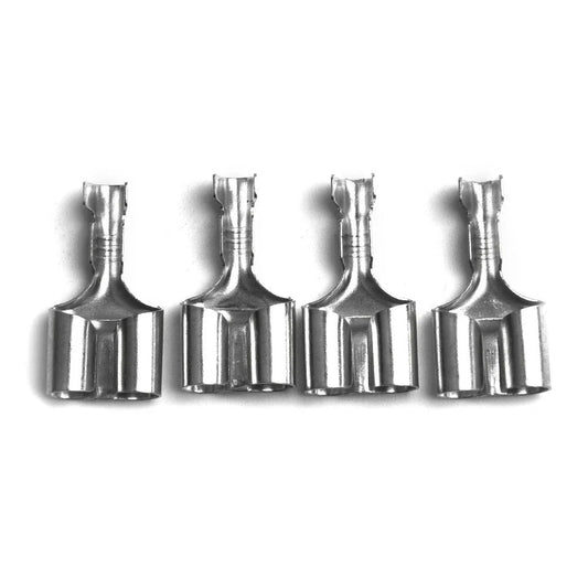 Electrical Wiring Harness Plug Bullet Connector for Motorcycle