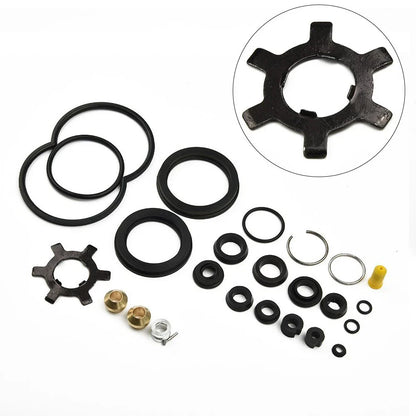 Hydro-boost Repair for Chevrolet