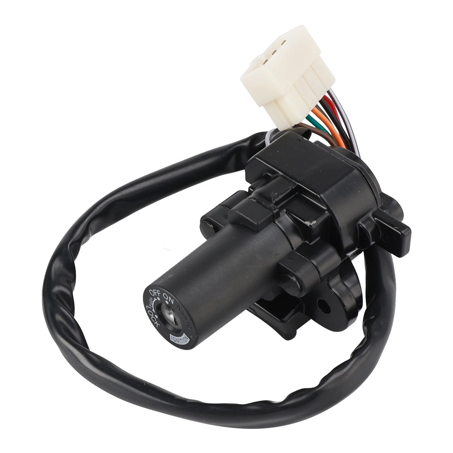 Nitrogen Oxides Inlet NOx Sensor 22303390 for Volvo Truck D11 D13 D16 (2010–2023)