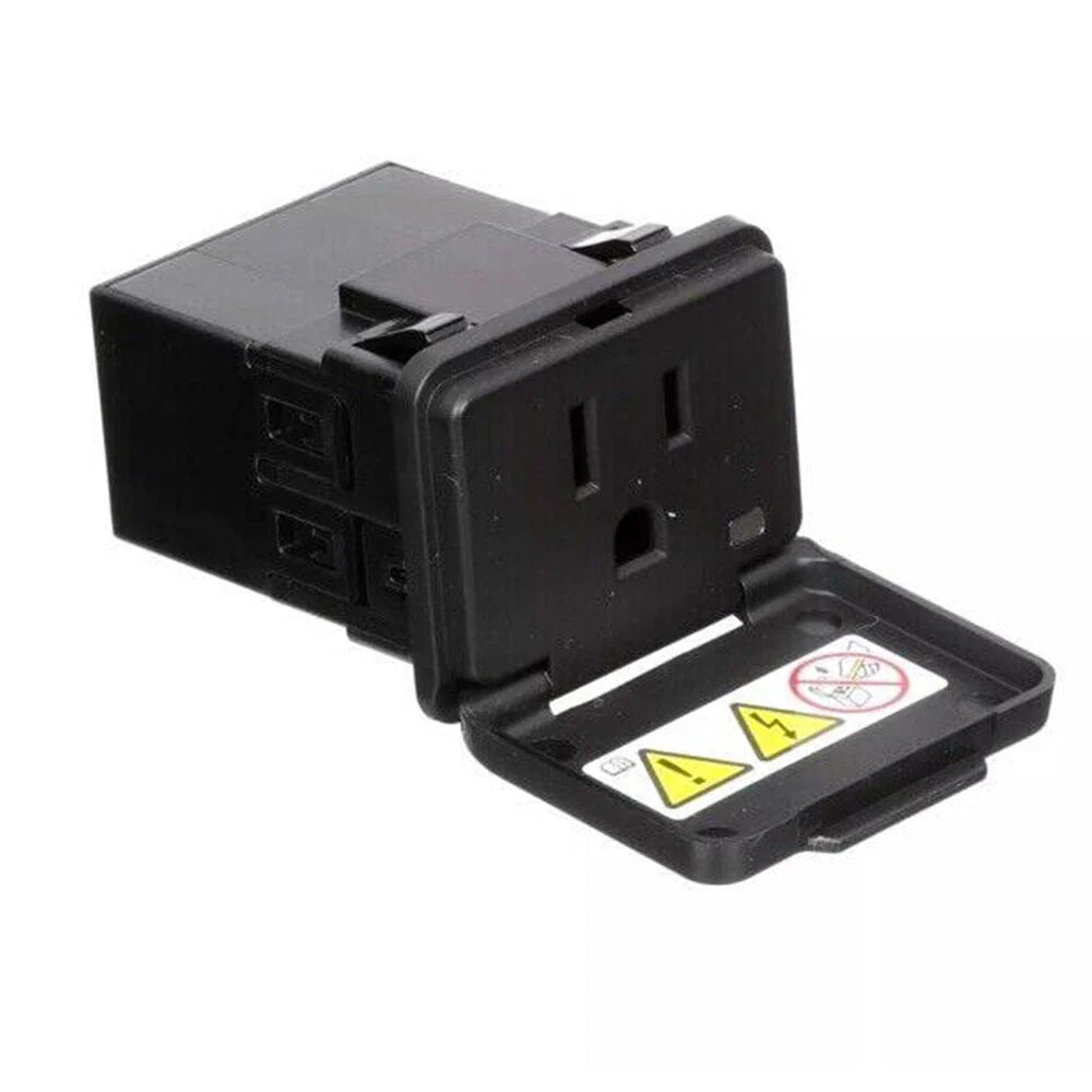 Power Inverter for Jeep Grand Cherokee, Dodge Durango (2014-2020)