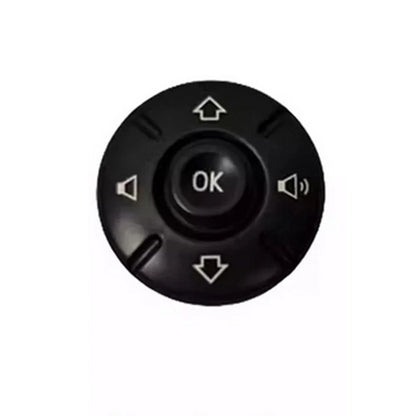 Steering Wheel Multifunction Button Lid for BMW MINI Cooper (2014-2023)