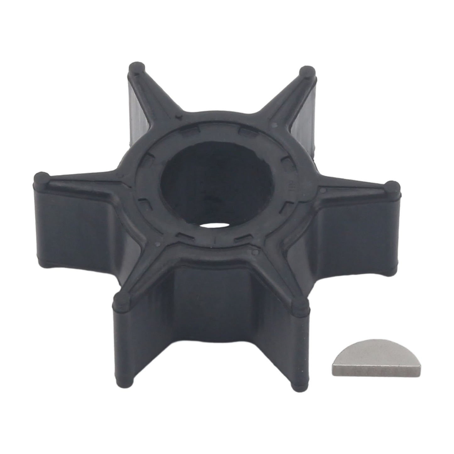 Water Pump Repair Kit for Yamaha 2-Stroke 40-50 HP Outboard
