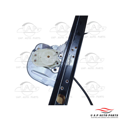 Front Left Window Regulator for BMW X5 (2000–2006)