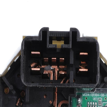 A/C Heater Fan Blower Control Switch for RAV4 (2006–2012)