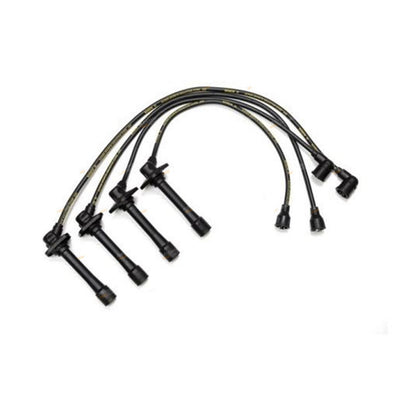 Set of 4 Spark Plug Leads for Mazda 626 GE (1992–1994)