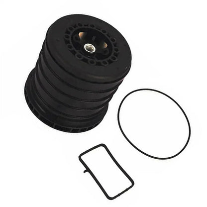 Crankcase Filter Kit for Kenworth T680 T880 Peterbilt 567 (2016-2023)