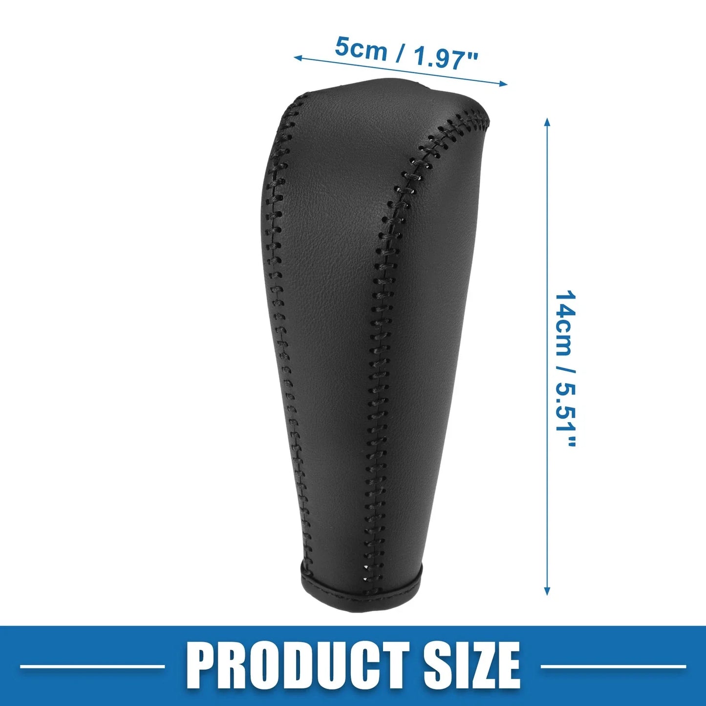 Gear Shift Knob Cover for Chevrolet Trax 2015-2021 - Automotive Interior Trim
