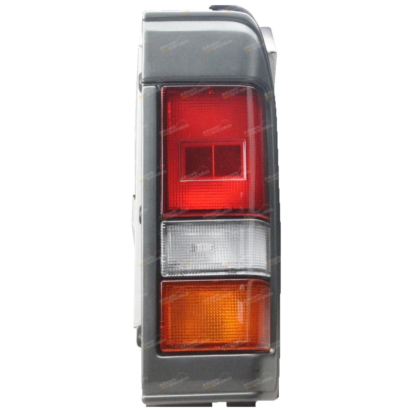 Set of 2 Tail Lights for Ford Econovan Maxi (1984–1999)