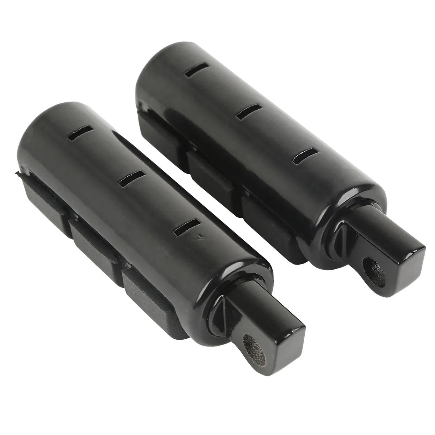 Foot Pegs for Harley Touring Softail Dyna Low Rider