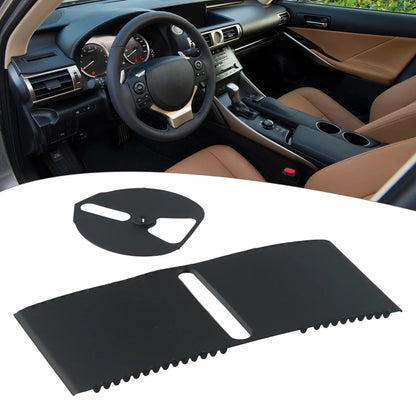 Automatic Gear Dust Cover for Lexus IS350/IS250 Shift Cover (2006–2013)