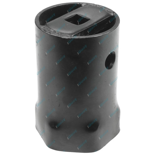 1/2" Drive 54mm Hub Socket for Landcruiser Hilux 4x4 Heavy Duty Trade Quality