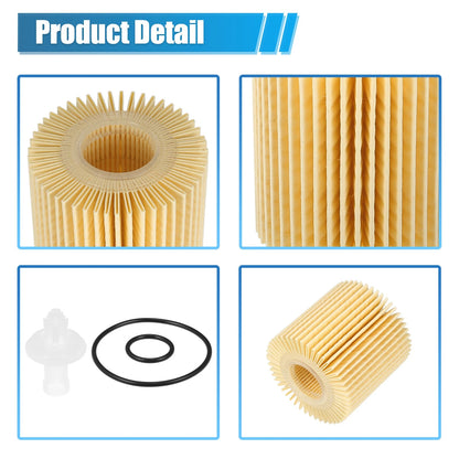 Engine Oil Filter 04152-YZZG1 for Toyota Avalon