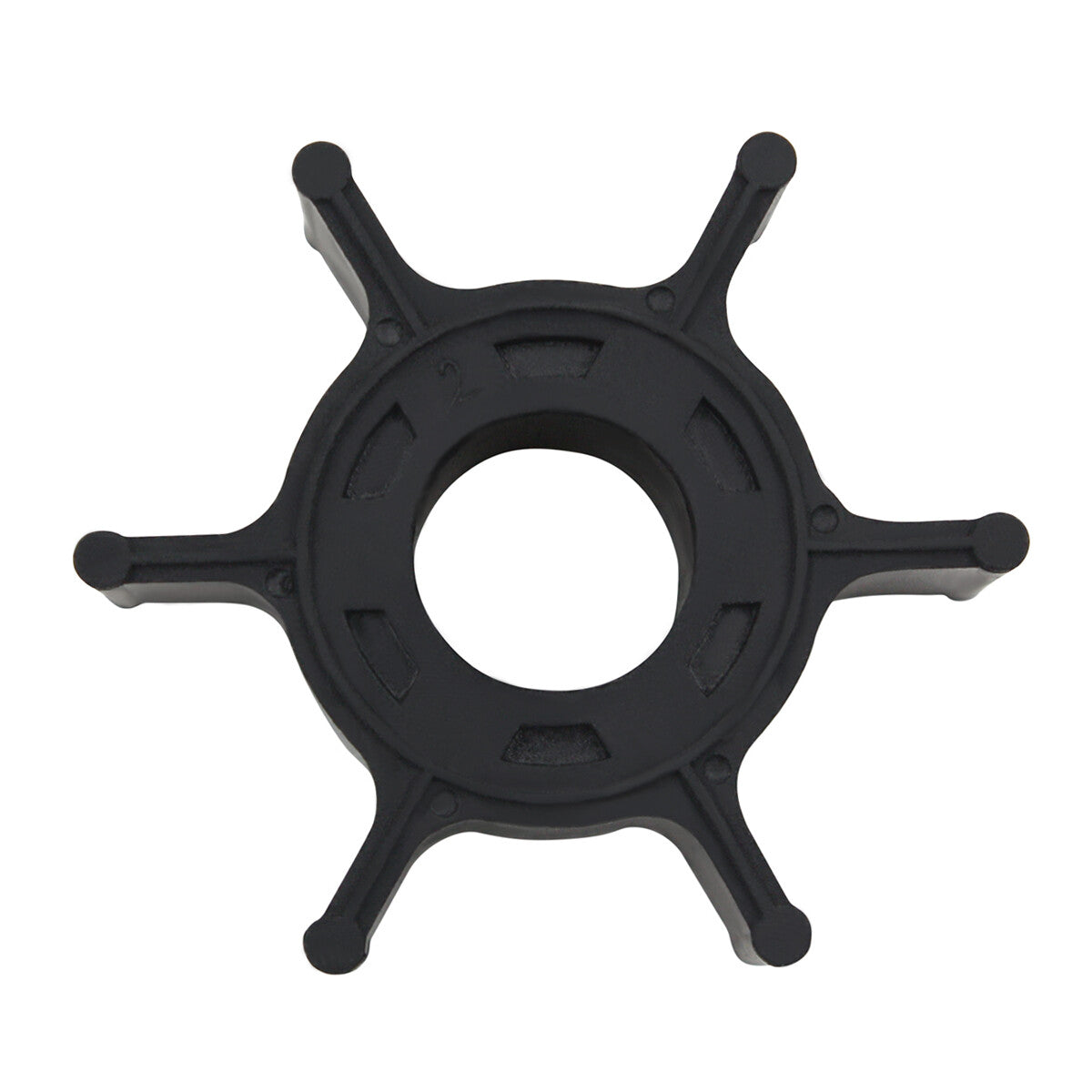 Water Pump Impeller for Yamaha Outboard 6C 6D 8C 6 8 HP