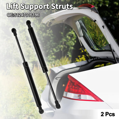 Rear Hatch Lift Supports Struts No. 51247016186 for BMW Z4 (2003–2008)