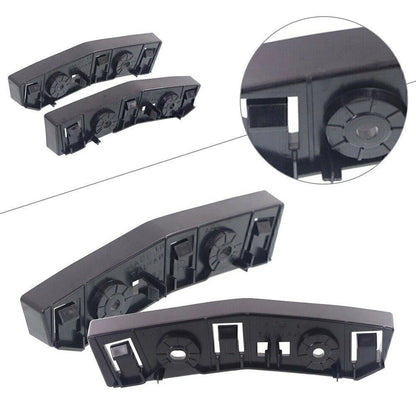 Tailgate Door Handle Cover Trim for Jeep Wrangler JL (2018–2020)