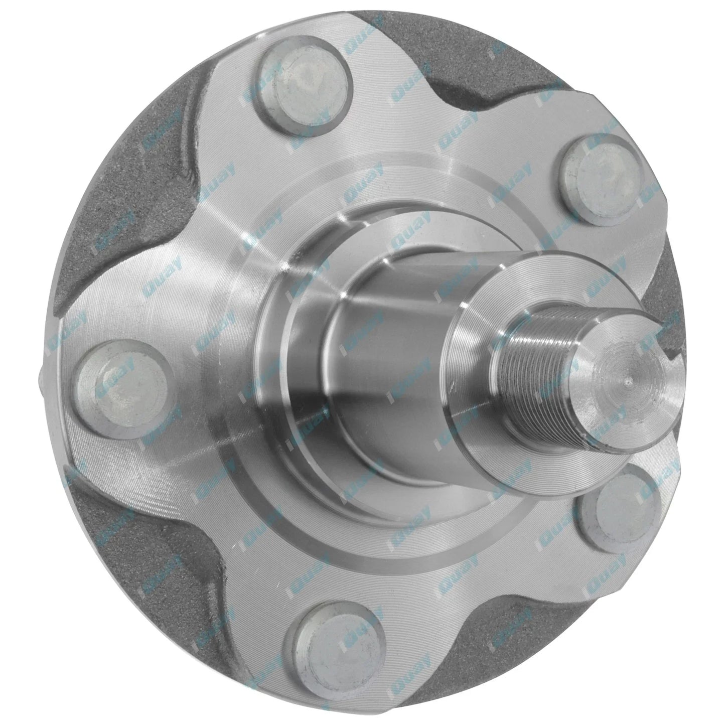 Front Wheel Bearing Hub Assembly for Hilux GGN120 GGN15 GUN123 GUN136 2005~2020