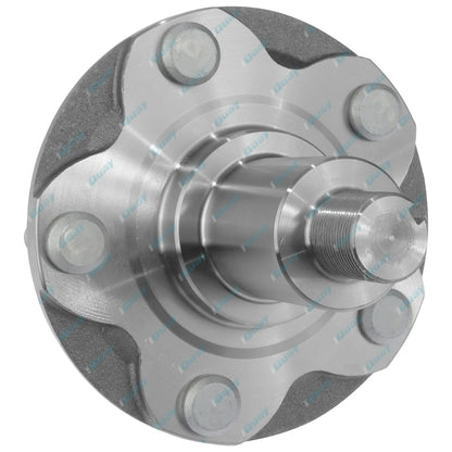 Front Wheel Bearing Hub Assembly for Hilux GGN120 GGN15 GUN123 GUN136 2005~2020