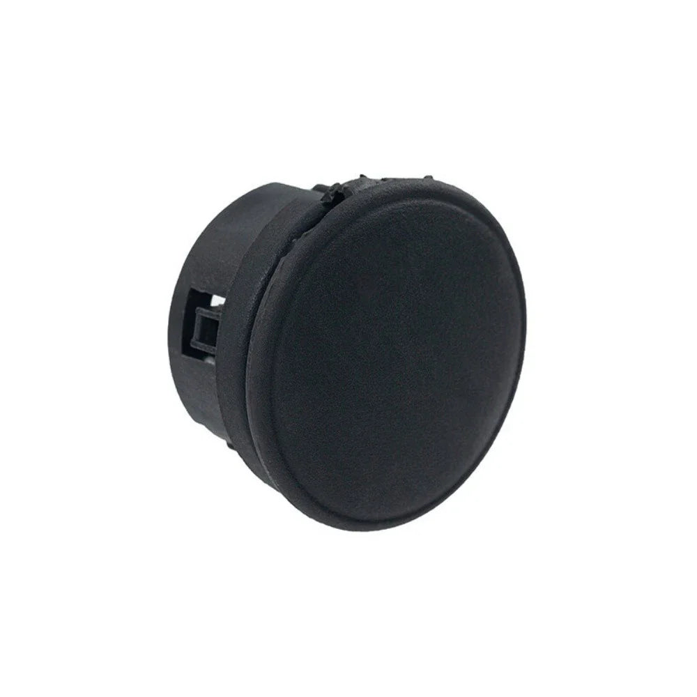 Cigarette Lighter Socket Cap 12V for Ford Mustang (2015-2017)