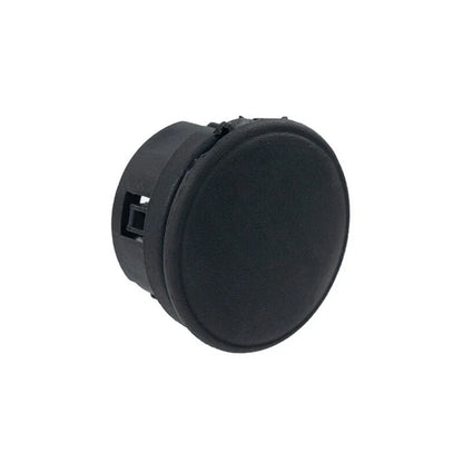 Cigarette Lighter Socket Cap 12V for Ford Mustang (2015-2017)