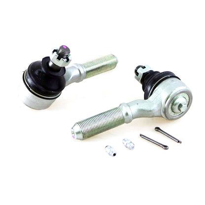 Outer Tie Rod Ends for Datsun King Cab 720 (1980–1986)