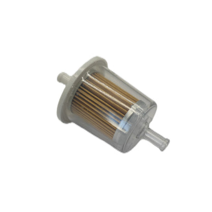 Fuel Filter Assembly for Johnson Evinrude Outboard