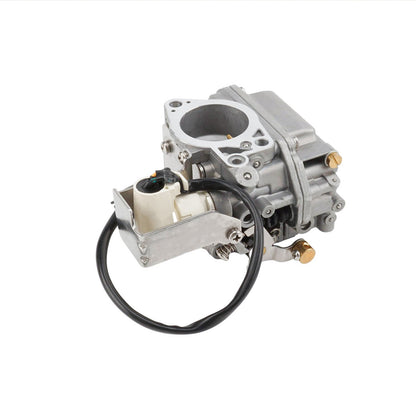 Carburetor Assembly for Yamaha F25 T25 25HP 4-Stroke Outboard