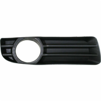 Fog Light Lamp Bezel Grille Trim Set for 2005-2010 Chrysler 300 (2005-2010)