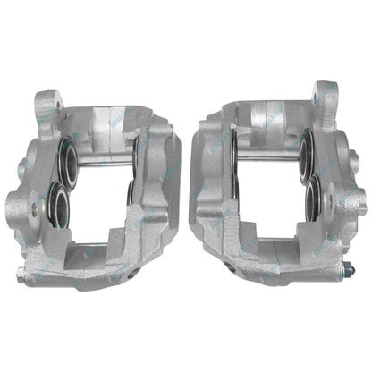 Front Disc Brake Calipers 2 x LH+RH for Landcruiser 80 Series (1992-1995)