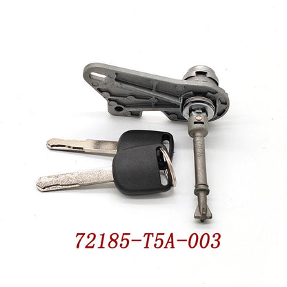 Left Driver Door Lock Cylinder Cable for Honda Fit (2015-2019)