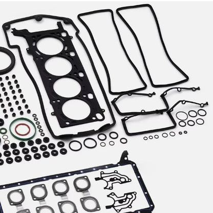 Engine Gaskets Seals Rebuild Kit for BMW E31 E38 E39 E53 X5 740i M62B44 (1994-2003)