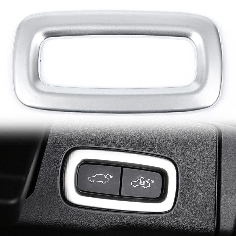 Tailgate Door Rear Trunk Switch Frame for Volvo XC60, XC90 (2015-2018)
