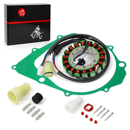 Stator & Gasket for Yamaha Raptor 350 (2004–2013)