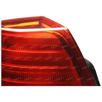 LH Tail Light for Holden VE Commodore Berlina Sedan (2006–2013)