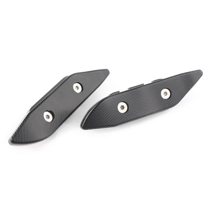CNC Mirror Rearview Hole Cap Cover for YAMAHA TMAX530 (2017-2018)