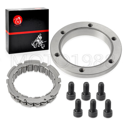 Sprag Starter Clutch for Kawasaki KLR650 (1987–2024)