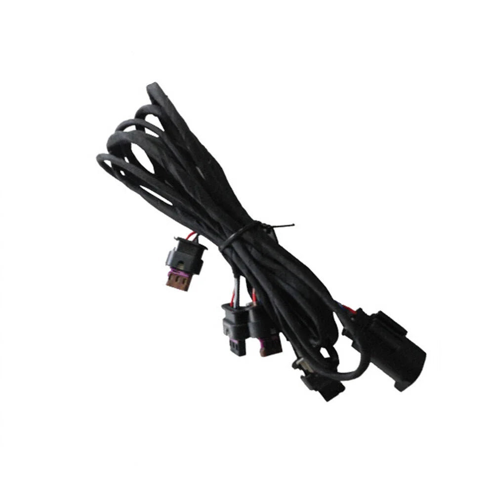Front Bumper Parking Sensor Wiring Harness for BMW 3 4 Series (2012-2019)