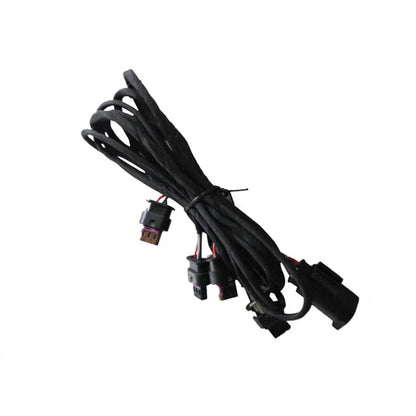 Front Bumper Parking Sensor Wiring Harness for BMW 3 4 Series (2012-2019)