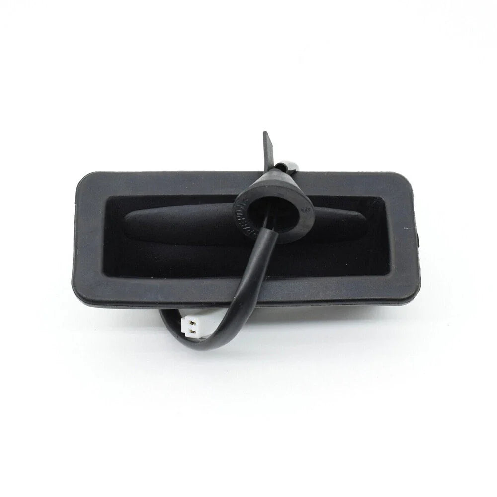 Boot Release Switch Button Tailgate Opener for Ford Focus (2000-2018)