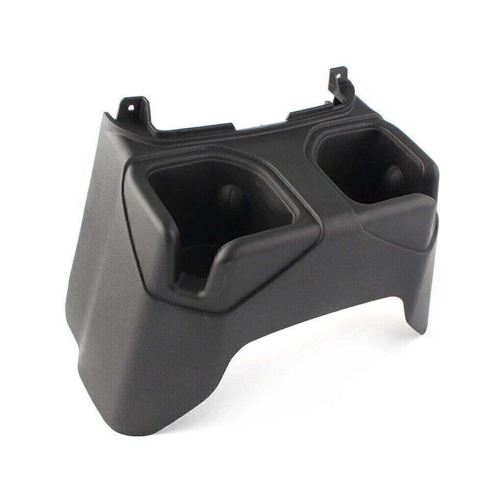 Car Console Cup Holder for 2018-2019 Jeep Wrangler JL (2018-2019)