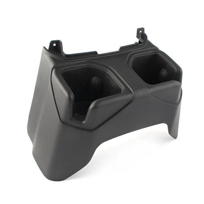 Car Console Cup Holder for 2018-2019 Jeep Wrangler JL (2018-2019)