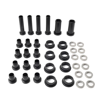 38Pcs A-Arm Spacer Bushing Kit for Polaris Sportsman 400 500 700 (2000-2014)