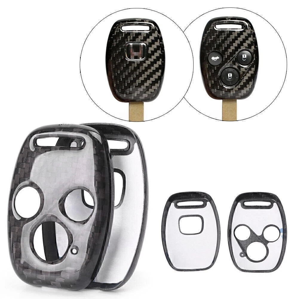 Gas Tank Side Cover Panel for Honda CBR1000RR (2012–2014)