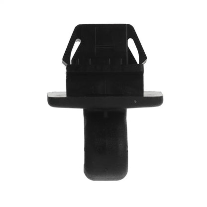Door Glass Sunshade Clip for 2020-2023 Ford Explorer Lincoln Aviator
